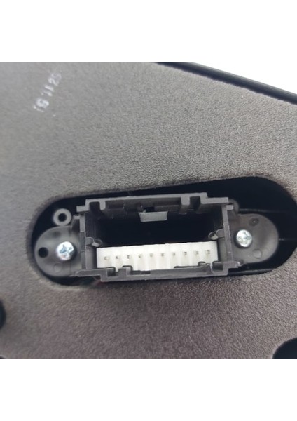 Dış Dikiz Aynası Renault Megane 1996 - 1999 Elektrikli, Isıtmalı, Sensörlü, Manuel Katlanır, Astarlı Kapak, 10 Pin indirimleri