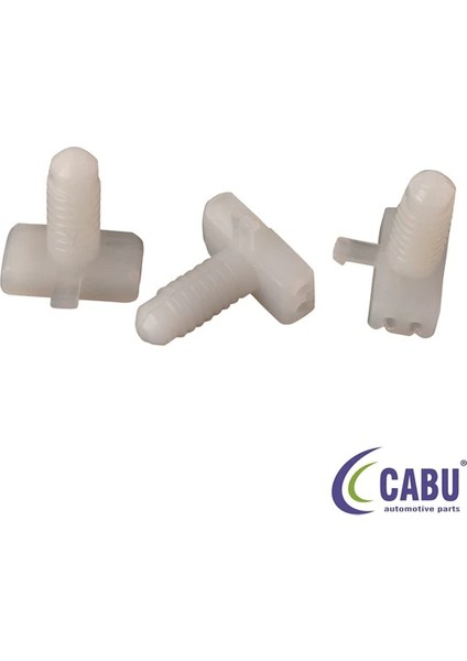 ON MARSBIYEL KAPAK TIRNAGI FOCUSI 1998-2005 H-B YS41A10155EB T (5 ADET)