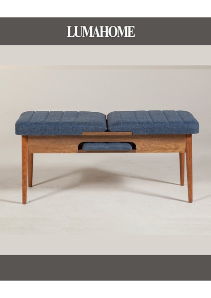 Gordes Extra Ceviz Lacivert Yemek Masası Takımı indirimleri