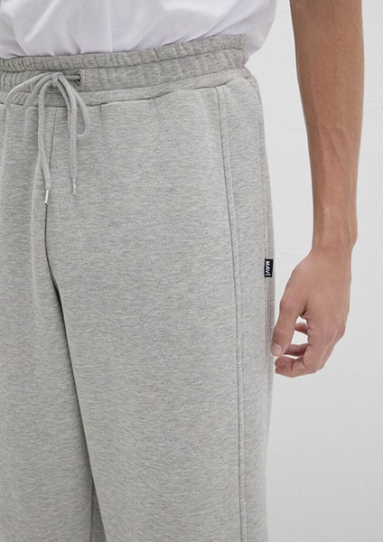 Gri Jogger Eşofman Altı 0010549-80018 indirimleri