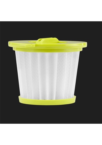 Ryobi PCL700 CL705 El Süpürgesi Için 4 Adet Yedek Filtre (Yurt Dışından) modelleri