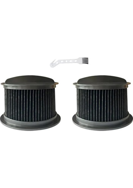 Bissell Power Force Aksesuarları Iç ve Dış Filtre Seti C (Yurt Dışından)