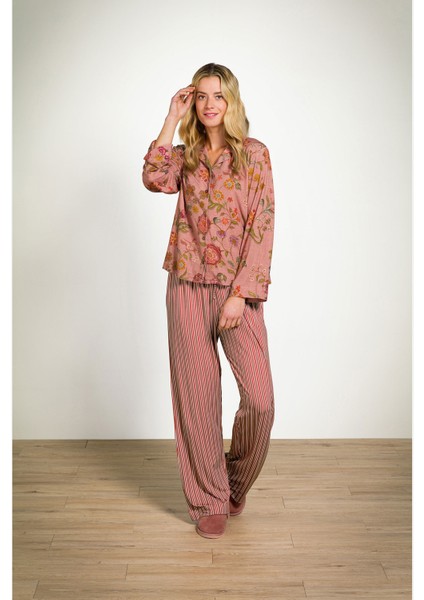 Faye Mercan Viscose Bluz modelleri