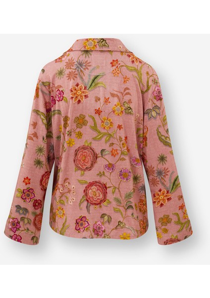 Faye Mercan Viscose Bluz indirimleri