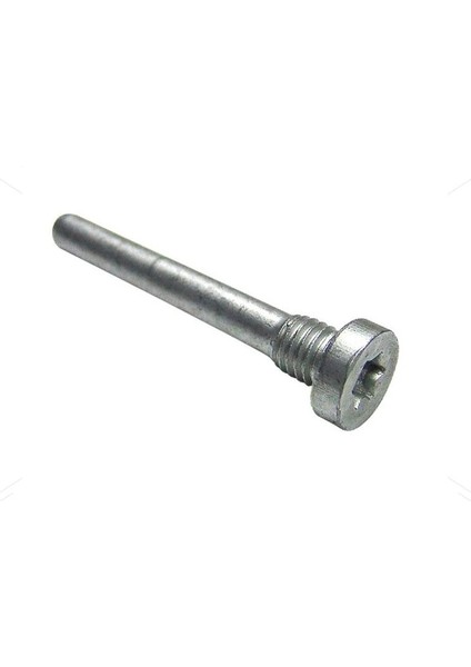 KAPI MENTEŞE PİMİ VİDALI R9-R11-R19-MEGANE-CLIO-EXP (5 ADET)