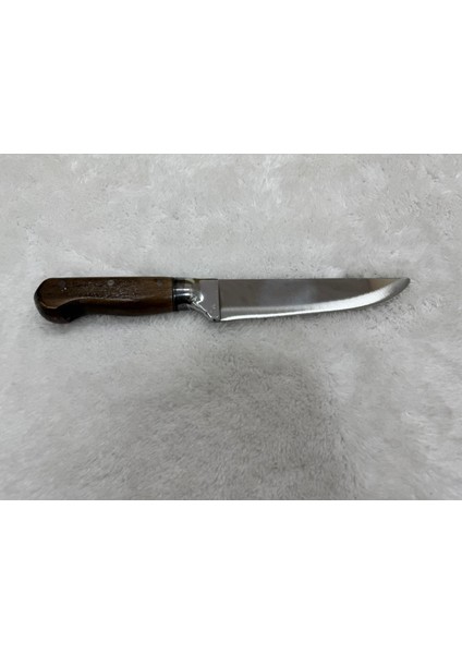 Sürmene Kasap Bıçak No:2 El Yapımı – Dövme Çelik & Usta Işçilikli fiyatları