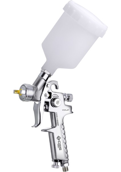 PRO H2001 (1.0mm) Mini HVLP Boya Tabancası