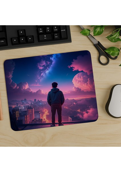 Kişiye Özel Fotoğraf Baskılı Mouse Pad / Hediyelik / Bilgisayar & Ofis Aksesuarı fiyatları