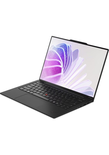 Thinkpad X1 Carbon Gen 13 Aura Edition Intel Core Ultra 7 255U 32 GB 4tb SSD Windows 11 Pro 4g(Esım) 14'' 2.8k (2880X1800) OLED 500NIT 120HZ Dokunmatik Bilgisayar X21NX006FTX05 +Zetta Çanta modelleri