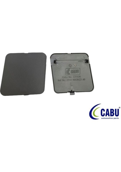 ON TAMPON CEKI DEMIR KAPAGI SOL CONNECT 2002-2006 2T145003K23AB (10 ADET)