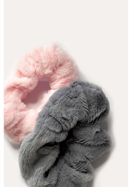 Soft Peluş Simit Toka 2'li Set fiyatları