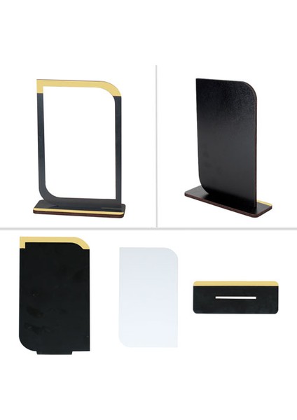 Kişiye Özel Baskılı Ahşap Plaket / Fotoğraf Baskılı Plaket 17 x 10 cm / Hediyelik modelleri