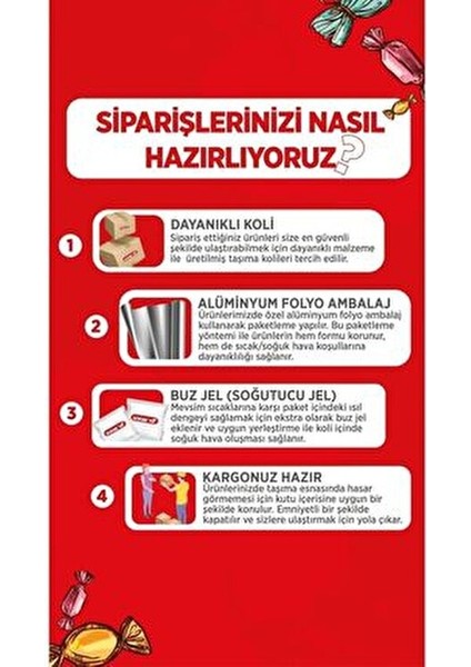 Çikolata Kaplı Karamel Karamelli Lezzet 1000 gr Özel Seri Çikolata