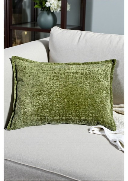 SAFARI-10 İthal Kadife Dekoratif Kırlent Kılıfı 35x50 cm – Yumuşak Dokulu Dikdörtgen Yastık ve Ev Aksesuarı fiyatları