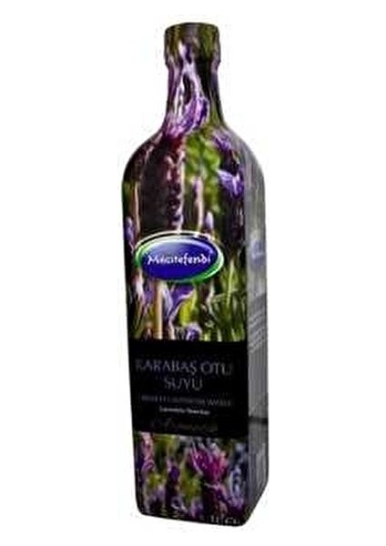 Karabaş Otu Suyu 1 Lt Aromatik Su Doğal Tatlandırıcı İçermez fiyatları