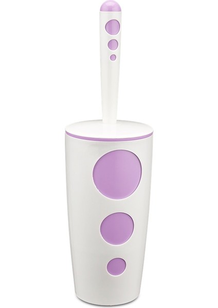 Flora Punto Wc Fırça Takımı ROYALEKS-F336