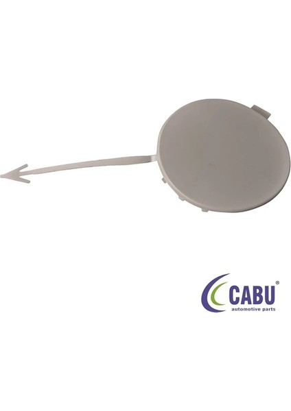 ON TAMPON CEKI DEMIR KAPAGI KA 1998-2004 ASTARLI XS5117A989BE