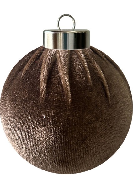 Noel Ağacı Dekorasyon Topları Noel Süsleri (Yurt Dışından)