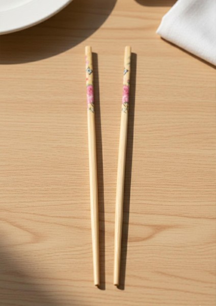 Ino Bambu Yemek Çubuğu, Chopstick - 20 Adet, 24 cm fiyatları