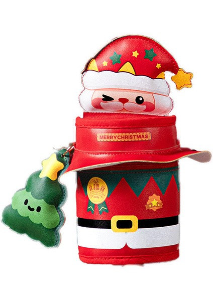 Noel Dekorasyon Tote Çantaları Noel Tote Çantaları (Yurt Dışından) modelleri