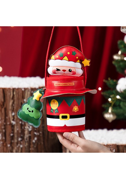 Noel Dekorasyon Tote Çantaları Noel Tote Çantaları (Yurt Dışından) fiyatları