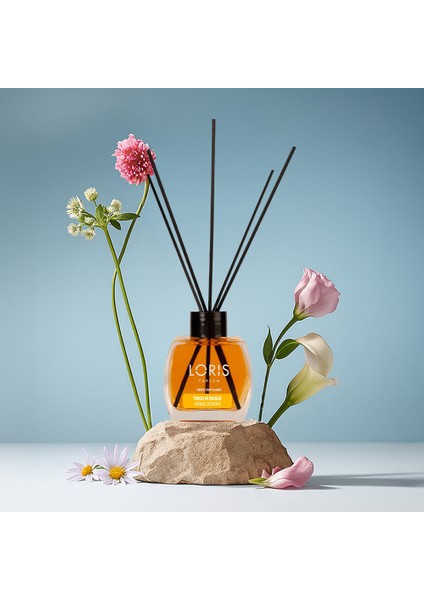 Mango Dünyası Oda Kokusu 120 ml