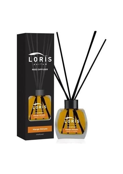 Mango Dünyası Oda Kokusu 120 ml fiyatları