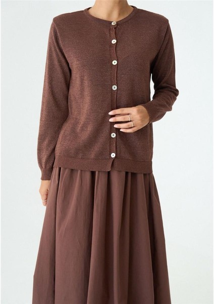 Hırka Simli Triko fiyatları