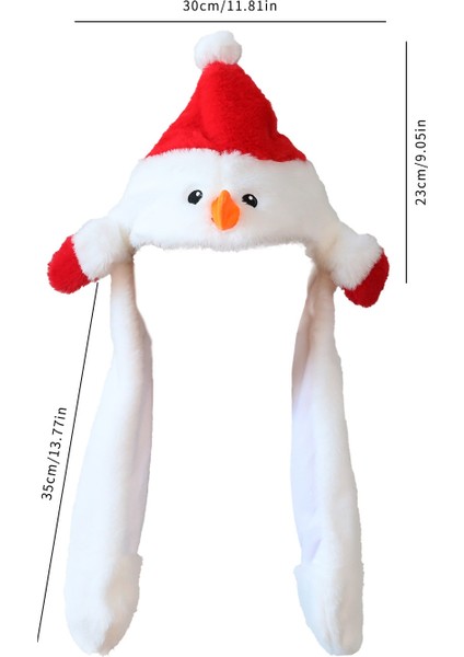 Yeni Stil Noel Baba Dekorasyon (Yurt Dışından)