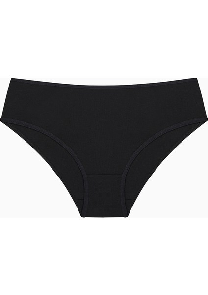 Simple Roses Çok Renkli 3lü Cover Slip Külot