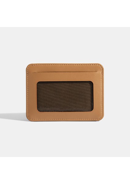 Kadın Vizon Deri Kartlık fırsatları