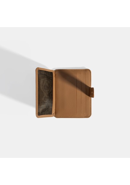 Kadın Vizon Deri Kartlık indirimleri