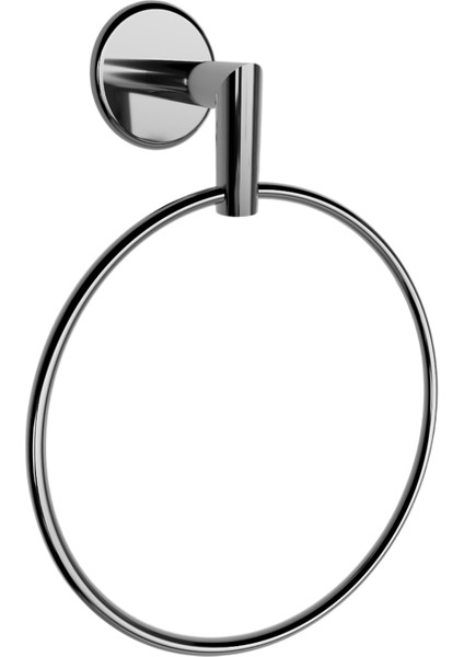 Krom Maxlife Halka Havluluk