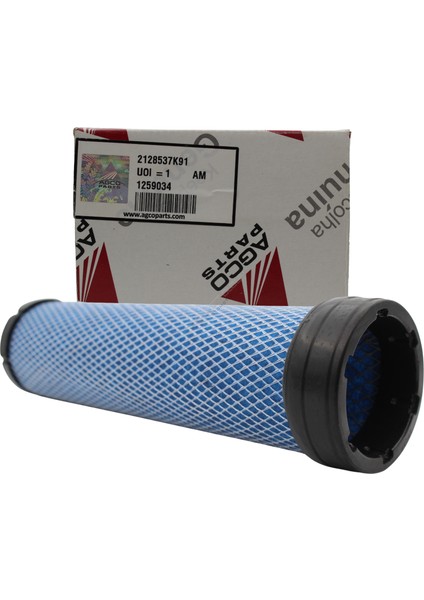 Massey Ferguson 2128537K91 Hava Filtresi – Orijinal Agco Parça
