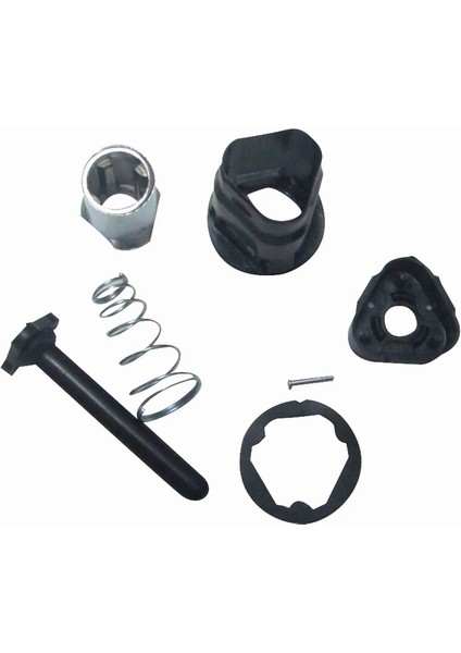 BAGAJ KİLİT TAMİR TK. R12 7702127888 (25 ADET)