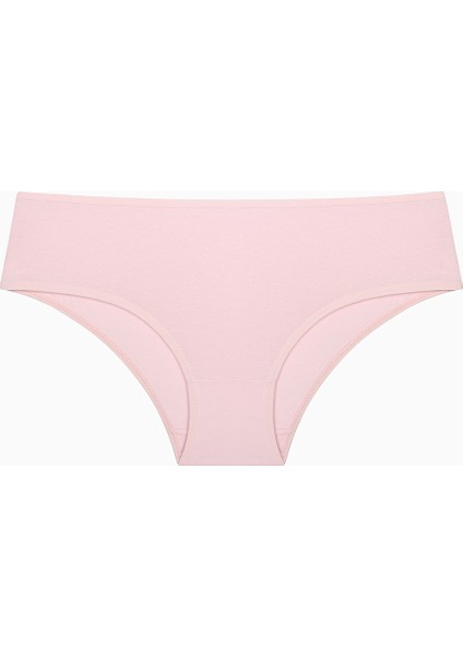 Sweet Bouquet 3lü Cover Çok Renkli Slip Külot