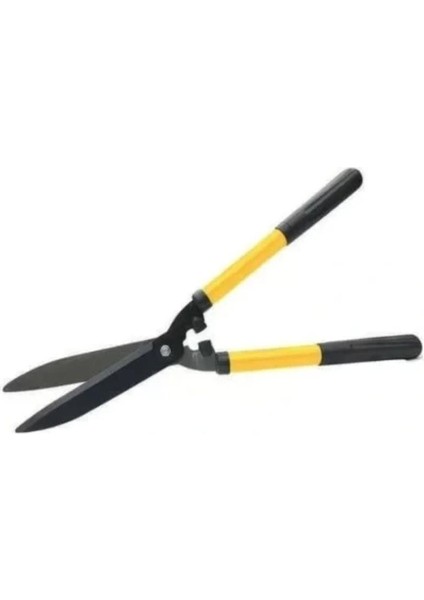 Çim Çit Kesme Dal Budama Çimen Makası 55 cm