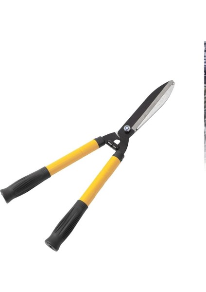 Çim Çit Kesme Dal Budama Çimen Makası 55 cm fiyatları