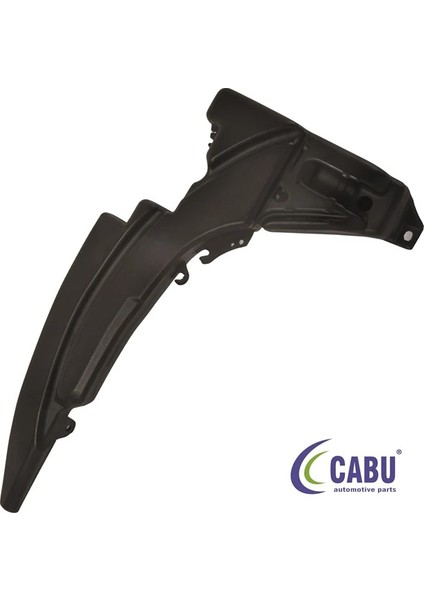 On Cam Yıkama Su Deposu Focus 1 1998-2005 6S4517618AA