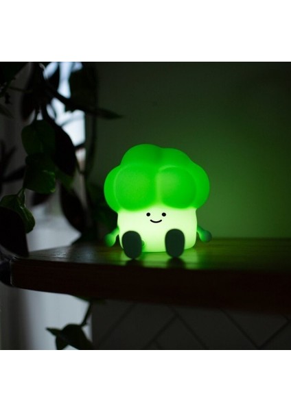 Broccoli LED Gece Lambası