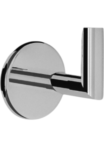 Krom Maxlife Tekli Askılık