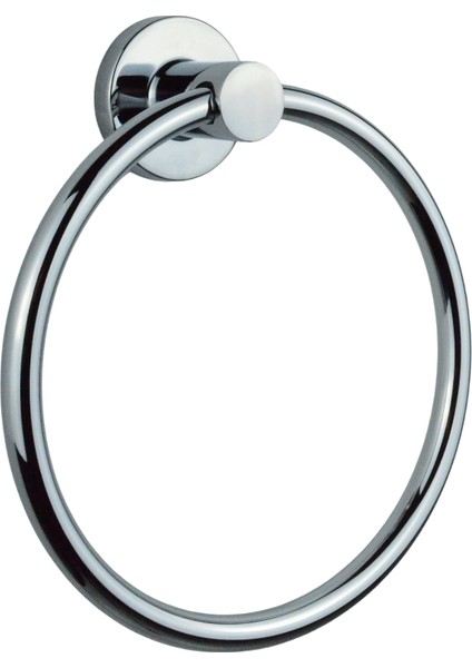 Krom Vega Halka Havluluk