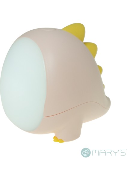 Dino Pembe LED Gece Lambası fiyatları