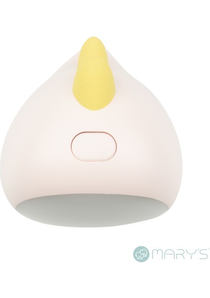 Dino Pembe LED Gece Lambası modelleri