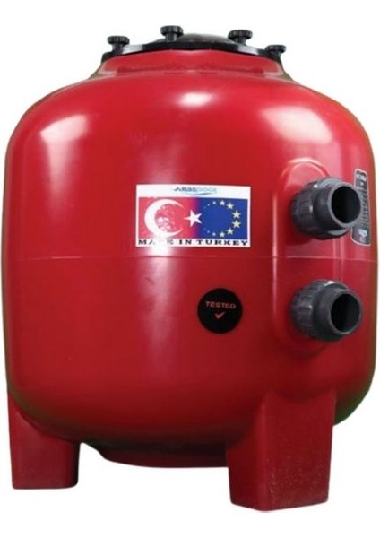 Ecostar 760MM Kum Filtresi fiyatları