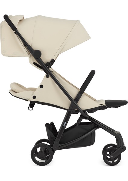 Air-Z Kabin Boy Bebek Arabası - Oaty modelleri