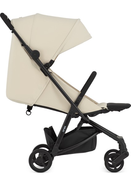 Air-Z Kabin Boy Bebek Arabası - Oaty fırsatları