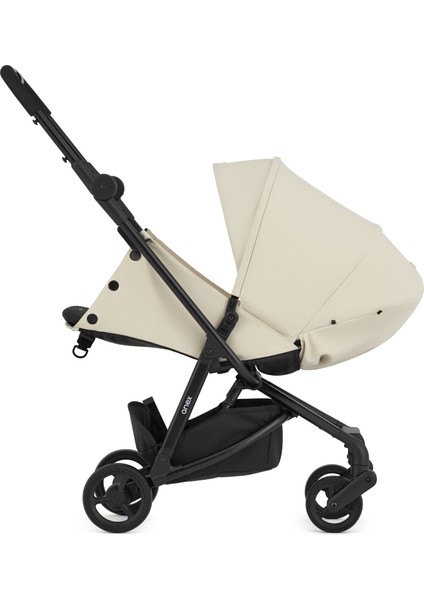Air-Z Kabin Boy Bebek Arabası - Oaty indirimleri
