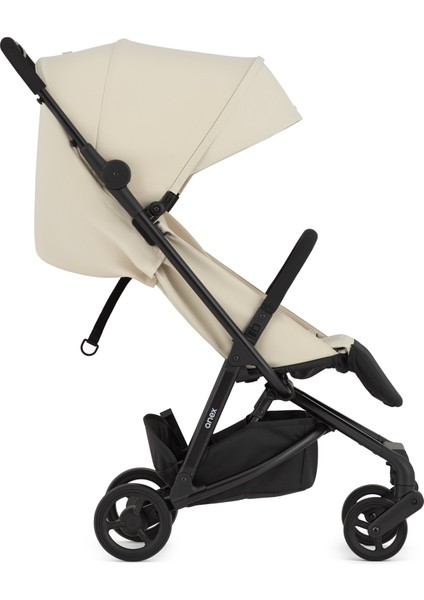 Air-Z Kabin Boy Bebek Arabası - Oaty