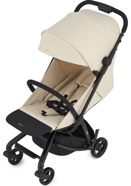Air-Z Kabin Boy Bebek Arabası - Oaty